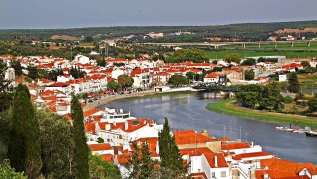 Pueblos más antiguos de Portugal