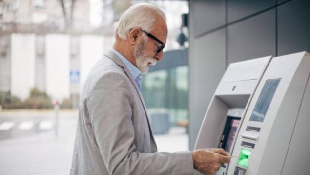 pensiones mayo