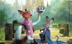 Zootrópolis 2 streaming