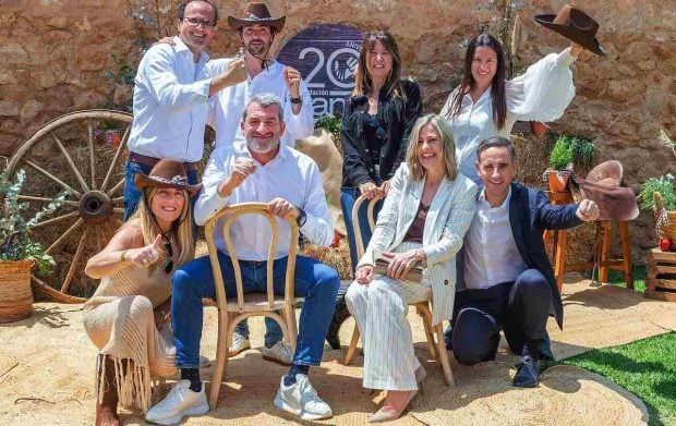 fundación RANA