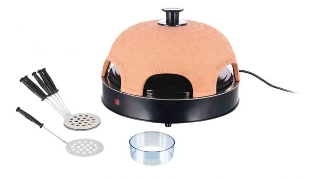 horno Lidl