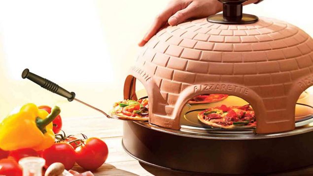 horno Lidl