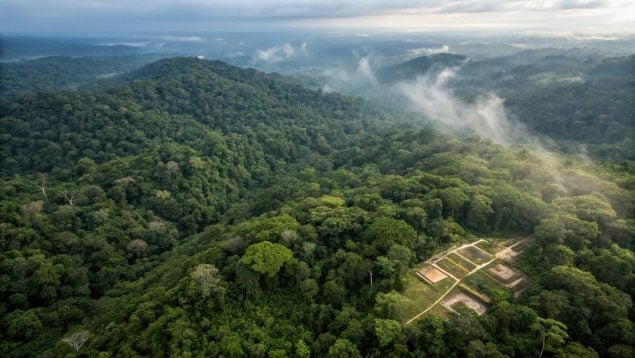 Estupefacción por el hallazgo de una civilización de 2.500 años que reescribe la historia del Amazonas