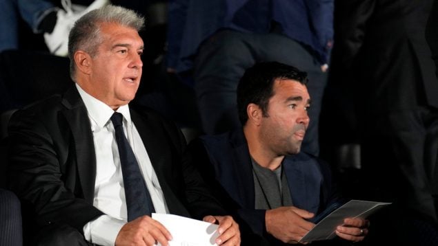 Barça Raphinha Lamine Yamal