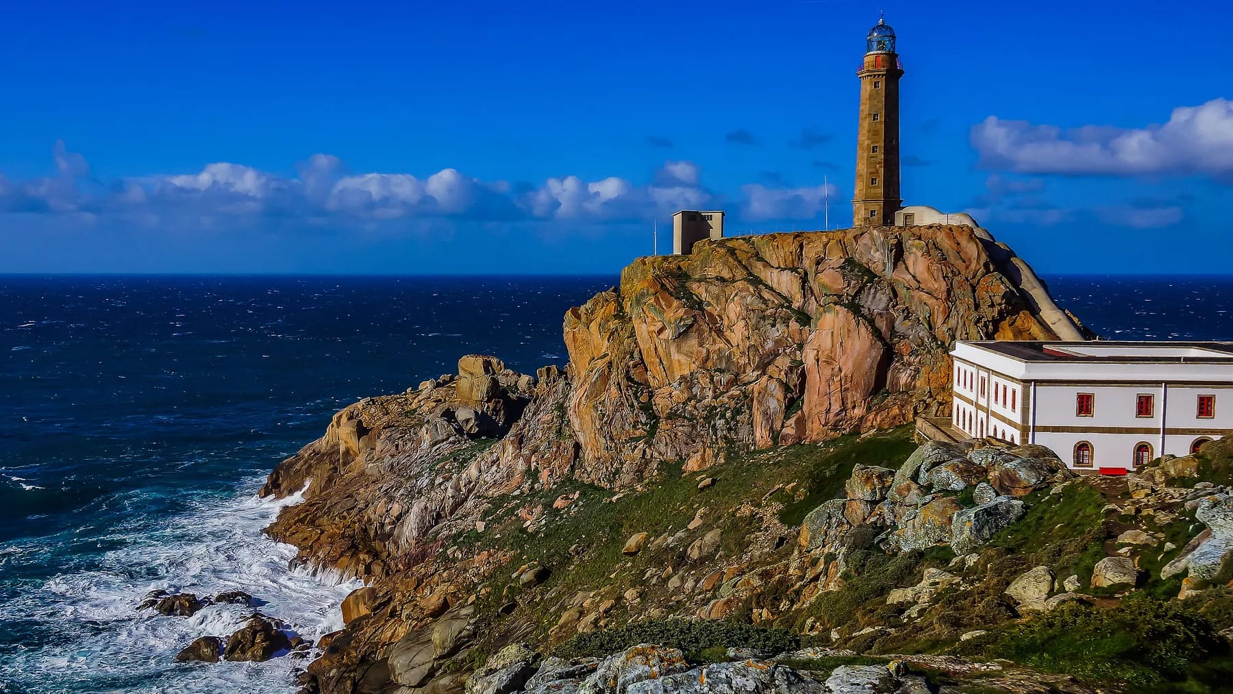 Cabo Villano.