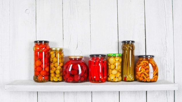 El invento barato para abrir los tarros de conserva sin esfuerzo: vas a ahorrar mucho tiempo