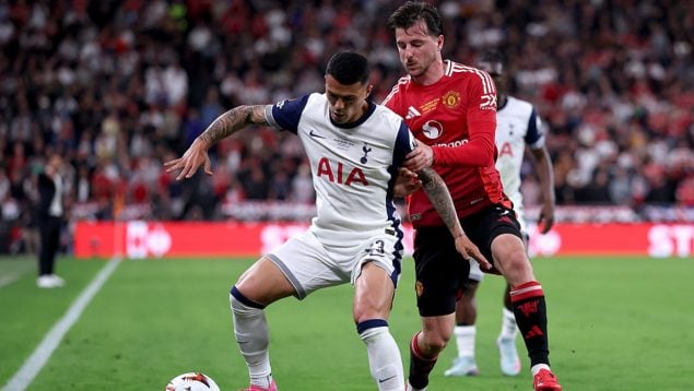 Tottenham United