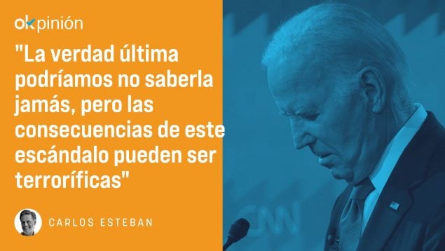 ¿Quién gobernó EEUU durante el mandato de Biden?