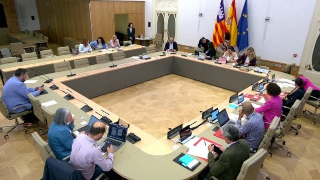 PSOE periodistas IB3