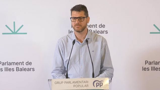 El PP considera que «los comentarios de Cañadas pueden ser para rascar simpatías y votos»
