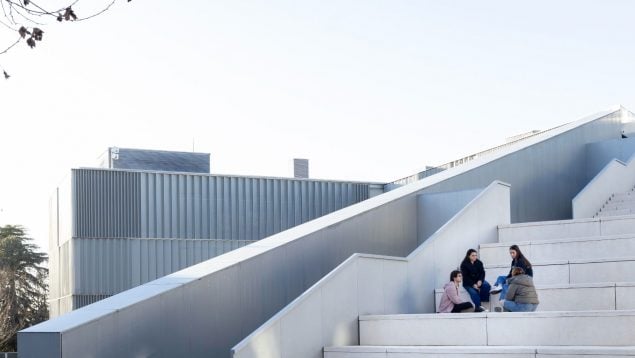 El CEU alcanza los 24 millones de euros en becas y ayudas para sus estudiantes