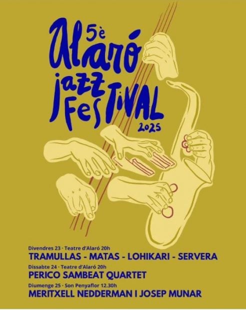alaró jazz