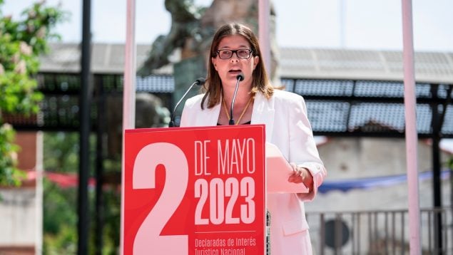Posee, Noelia Posee, Móstoles