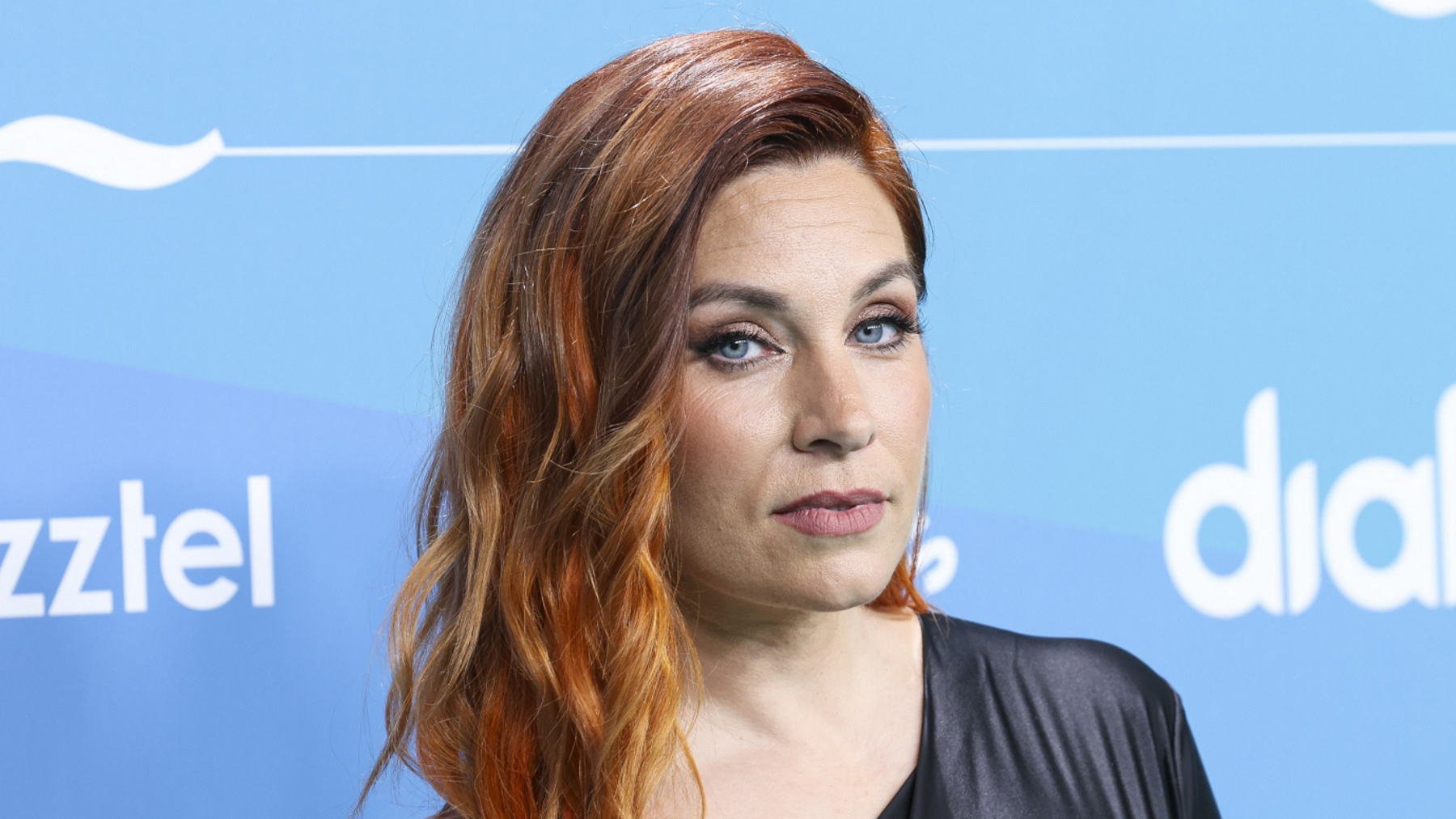 Leire Martínez en una entrega de premios. (Foto: Gtres)