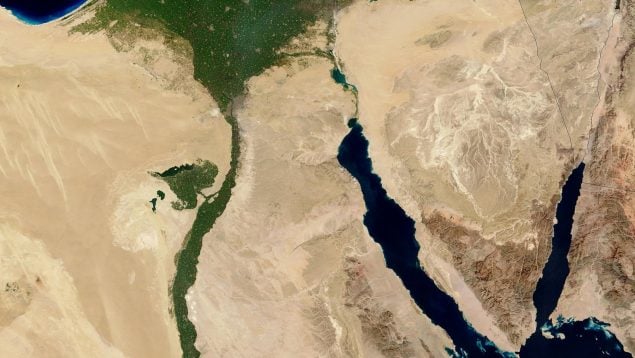 Los científicos descubren que África se está partiendo en dos, ciencia descubre la formación de un nuevo océano en África, por qué el continente africano se divide en dos.