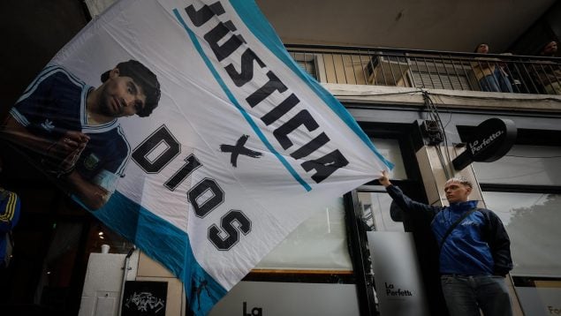 Maradona