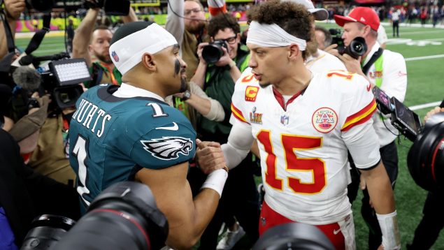 NFL, Juegos Olímpicos