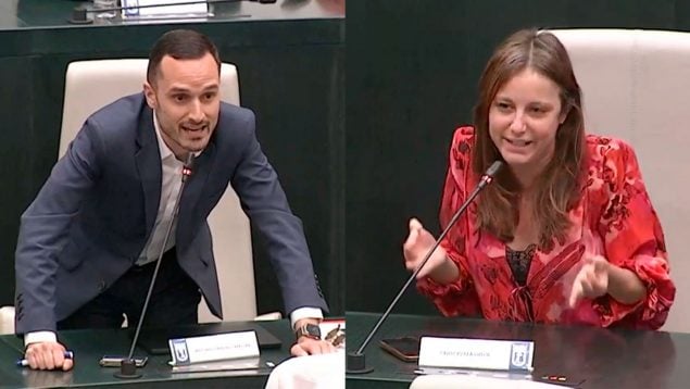 Ver vídeo