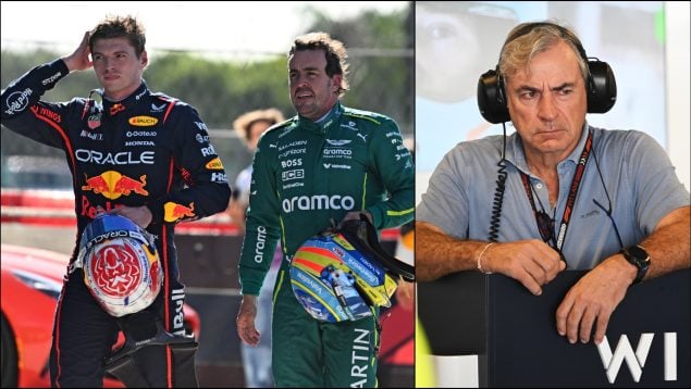 Sainz