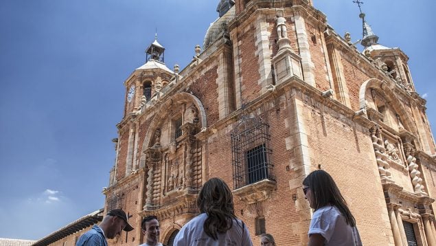 España y su propio Vaticano