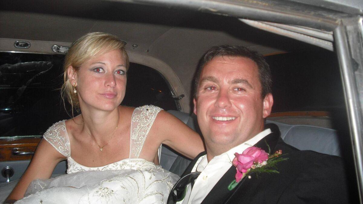 Imagen del documental ‘Un matrimonio mortal en Carolina del Norte’.