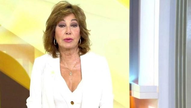 Ana Rosa Quintana