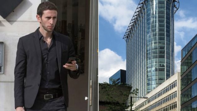 Black Cube, la agencia de inteligencia privada resurge con una renovada sucursal en Madrid