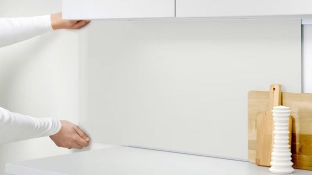IKEA cocina