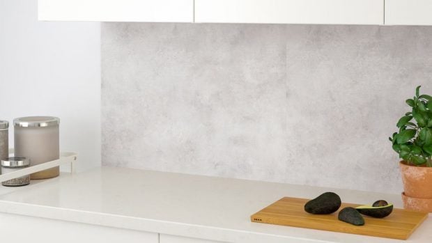 IKEA cocina