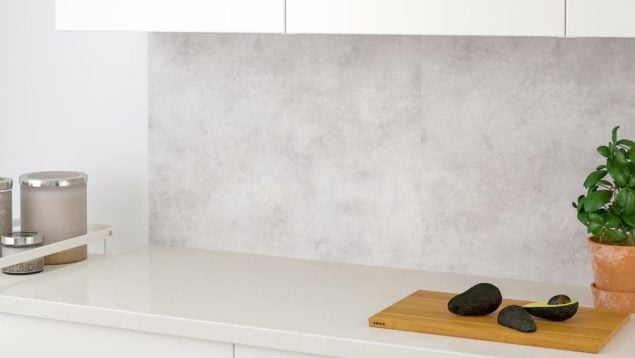 IKEA cocina