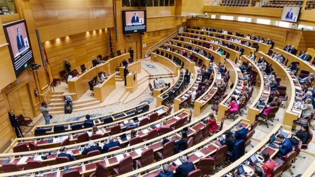 Senado