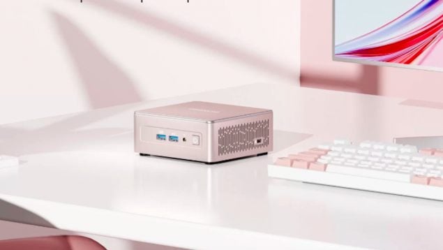 GEEKOM A5 2025