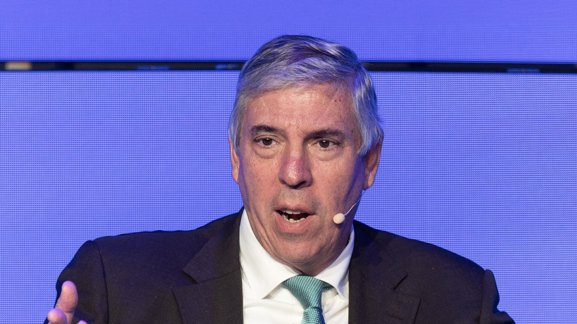 Indra activa la sucesión de De los Mozos y busca nuevo CEO como adelantó OKDIARIO
