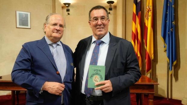 Marcelo Gullo Círculo Mallorquín