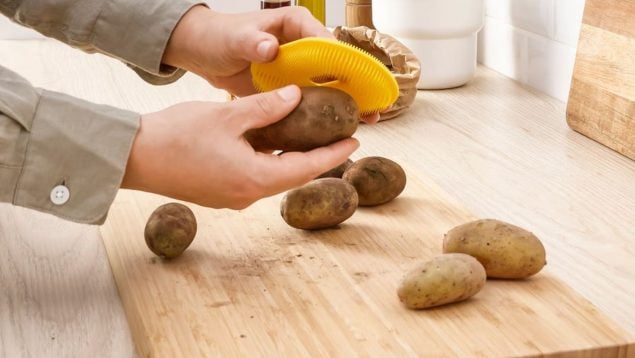 Ikea cocinar
