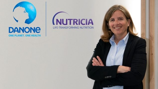 nutrición
