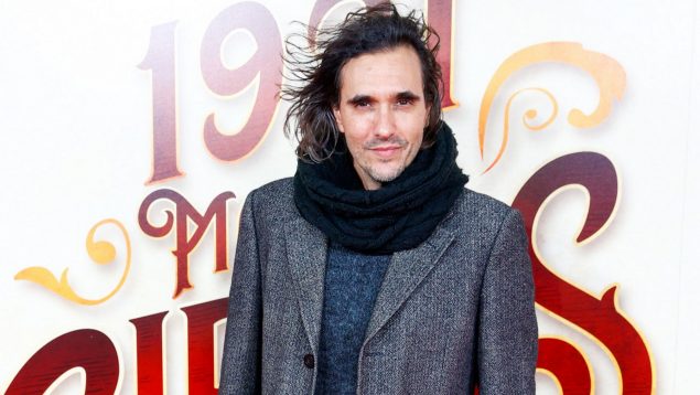 joaquin padilla, la ruleta de la suerte,