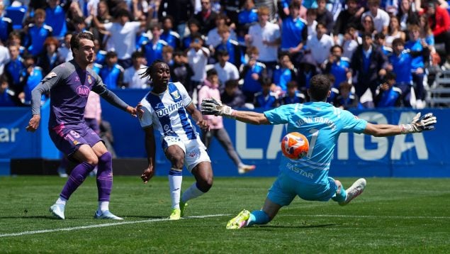 Horario jornada descenso