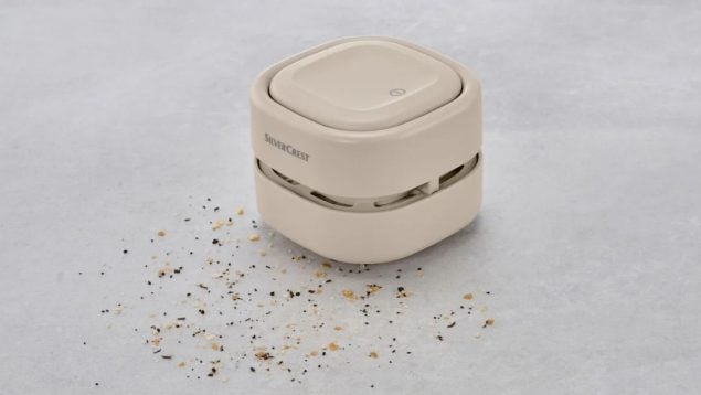 Lidl cocina