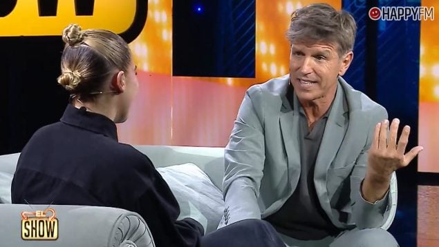 ¿Quién es el invitado de hoy de ‘El Show’? Influencer e hija de torero que dará su primera entrevista