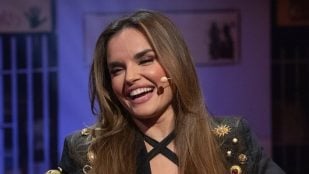 Melody, Eurovisión 2025, RTVE, TVE, Palestina, Israel, rótulo, España, Pedro Sánchez, canción, Apagón