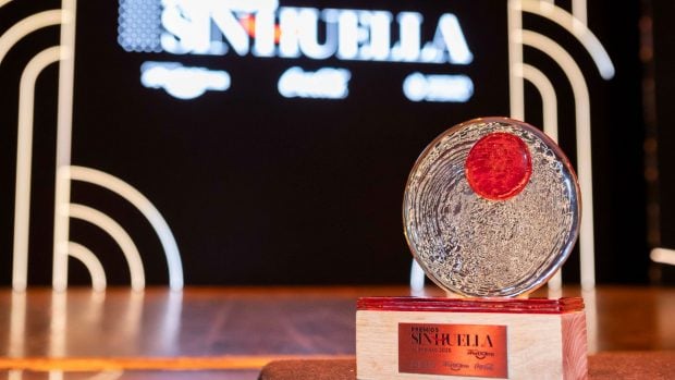 Premios sin huella Hostelería