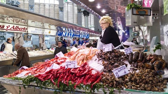 pescado