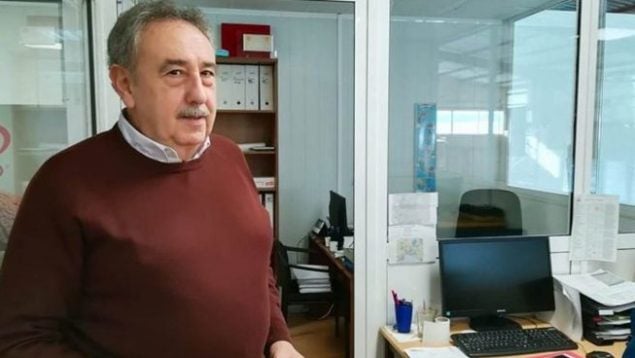 Baleares ADED distribuidores conductores transporte