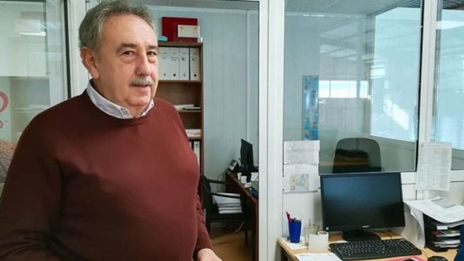 Tolo Servera, presidente de la Asociación de Empresas de Distribución de Baleares.