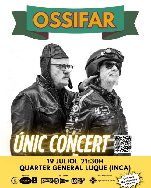 ossifar inca