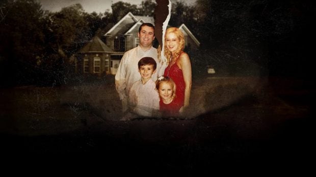 true crime Netflix