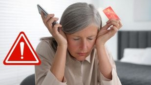 La estafa telefónica