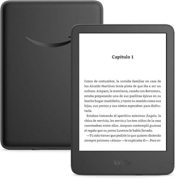 Amazon producto