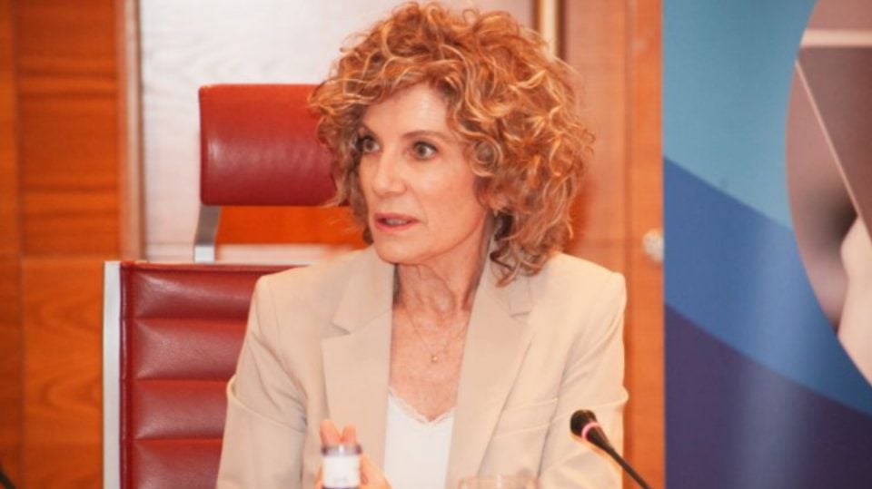 Dra. Susana Gómez: La esquizofrenia se asocia erróneamente a peligrosidad, incapacidad o aislamiento